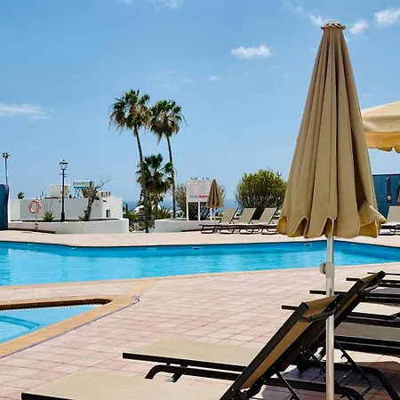 Canaryislandshost I Dalia Appartamento