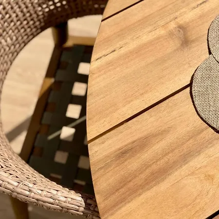 Canaryislandshost I Dalia * 卡门港