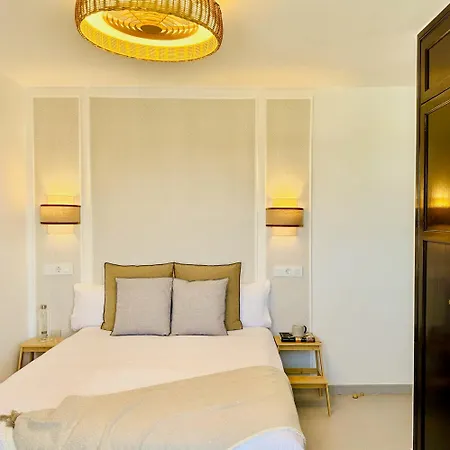 Lejlighed Canaryislandshost I Dalia *