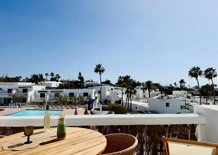 Canaryislandshost I Dalia