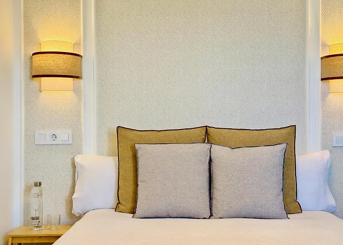 Canaryislandshost I Dalia * 卡门港