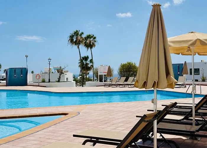 Canaryislandshost I Dalia 公寓