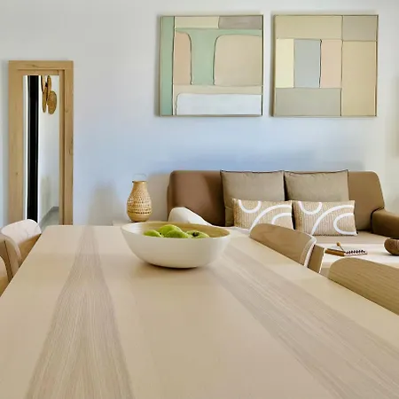 Canaryislandshost I Dalia Apartament