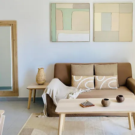 Canaryislandshost I Dalia Apartment Puerto del Carmen (Lanzarote)