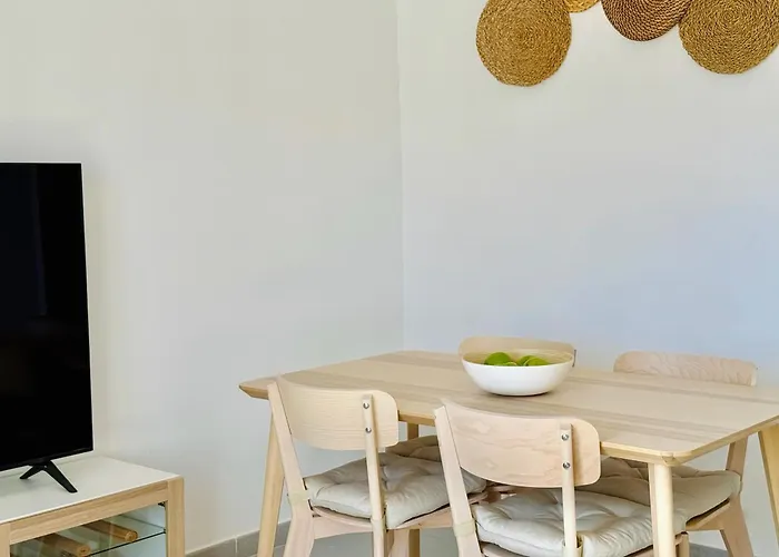 Apartament Canaryislandshost I Dalia Puerto del Carmen (Lanzarote)