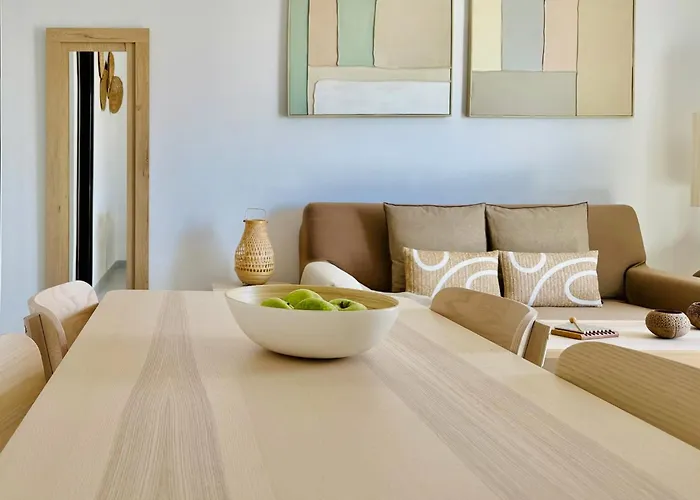 Canaryislandshost I Dalia Apartment