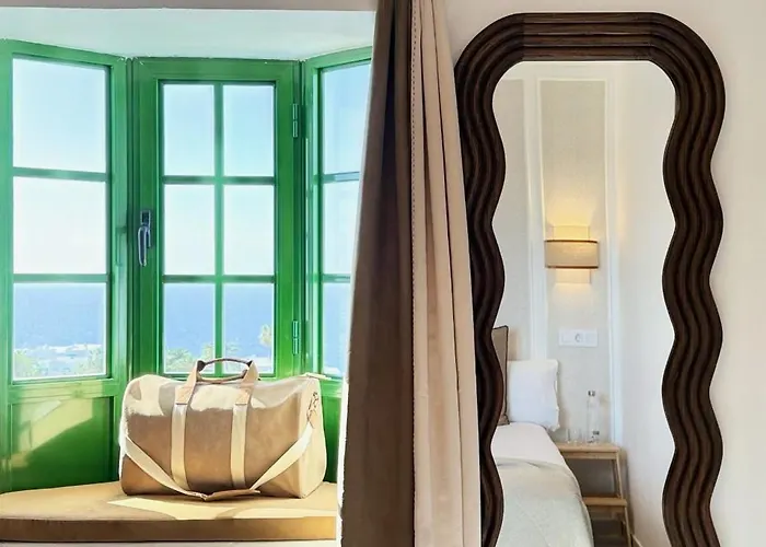 Apartment Canaryislandshost I Dalia