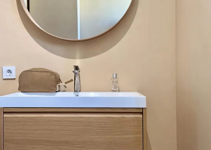 Apartament Canaryislandshost I Dalia *