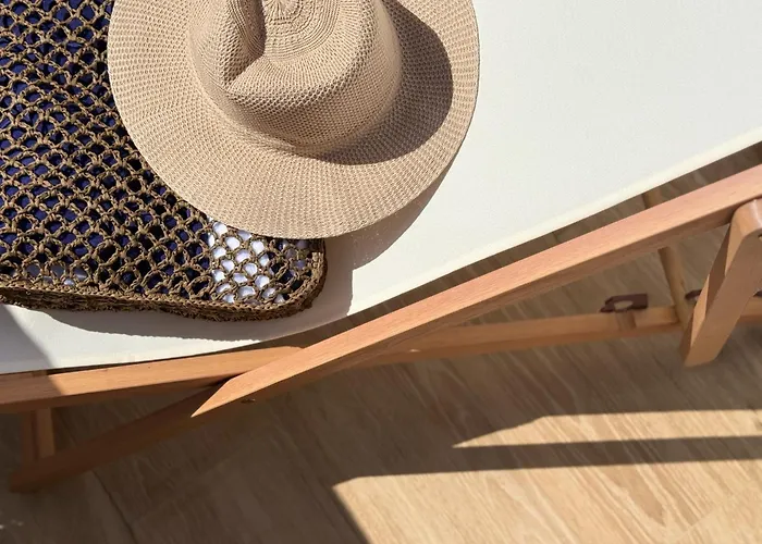 Canaryislandshost I Dalia Apartment Puerto del Carmen (Lanzarote)