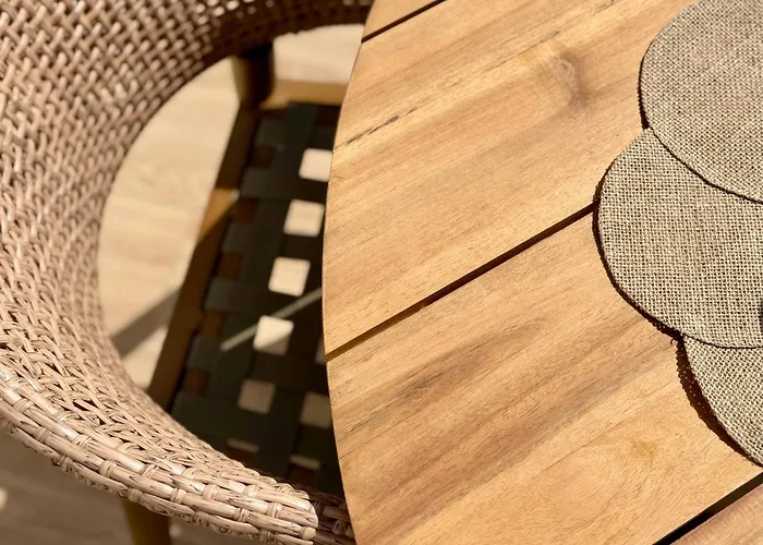 Canaryislandshost I Dalia * Puerto del Carmen (Lanzarote)