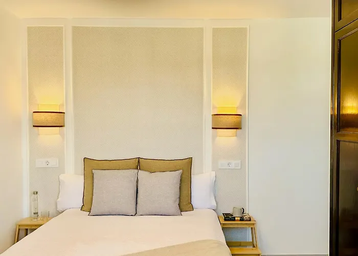 Apartament Canaryislandshost I Dalia *