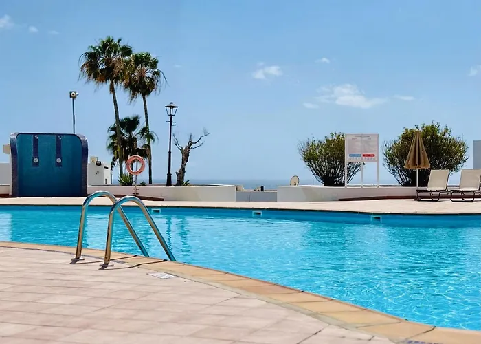 Apartament Canaryislandshost I Dalia Puerto del Carmen (Lanzarote)