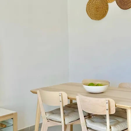 Apartment Canaryislandshost I Dalia Puerto del Carmen (Lanzarote)